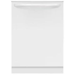 24" Built-In Dishwasher