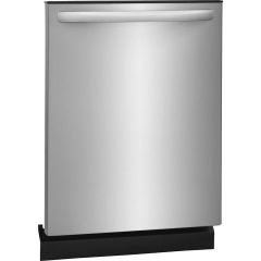 24" Built-In Dishwasher