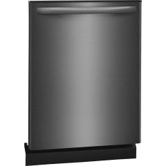 24" Built-in Dishwasher