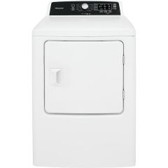 6.7 Cu. Ft. Free Standing Gas Dryer
