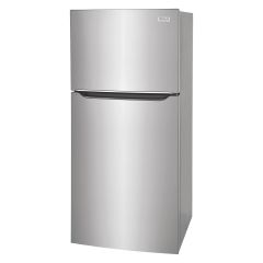 30" 20 cu.ft. Top Freezer Refrigerator with LED Lighting