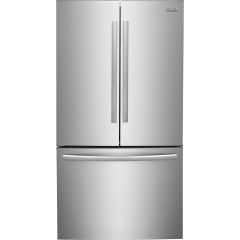 23.3 Cu. Ft. Counter-Depth French Door Refrigerator