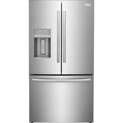27.8 Cu. Ft. French Door Refrigerator