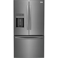 27.8 Cu. Ft. French Door Refrigerator