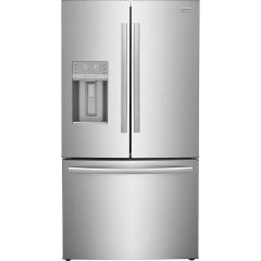22.6 Cu. Ft. Counter-Depth French Door Refrigerator