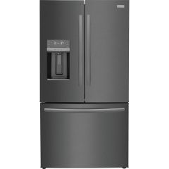 22.6 Cu. Ft. Counter-Depth French Door Refrigerator