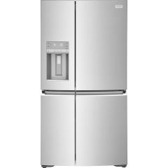 36" 21.5 cu. ft. Counter-Depth 4-Door Refrigerator