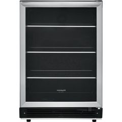 5.3 cu.ft. Built-in Beverage Center
