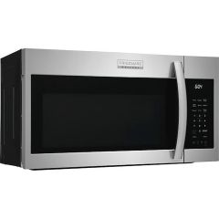 1.9 cu. ft. Over-the-Range Microwave w/ PureAir® Filter