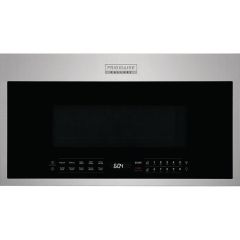 1.9 cu. ft. Over-the-Range Microwave w/ Convection Tech.