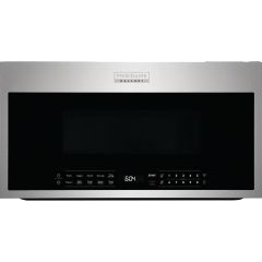 1.9 cu. ft. Over-the-Range microwave Oven