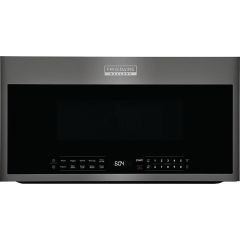 1.9 cu. ft. Over-the-Range microwave Oven