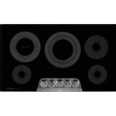 36" Built-in Electric Cooktop