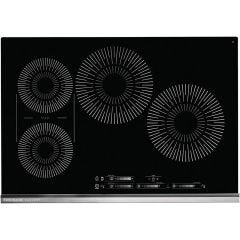 30" Built-in Induction Cooktop