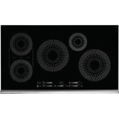 36" Built-in Induction Cooktop