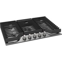 30" Gas Cooktop