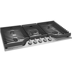 36" Gas Cooktop
