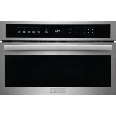 30" 1.6 cu.ft. Built-in Microwave with Sensor Cooking