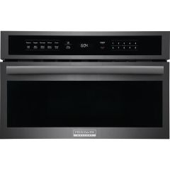 30" 1.6 cu.ft. Built-in Microwave with Sensor Cooking
