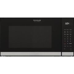 24" 2.2 cu.ft. Built-in Microwave with Sensor Cooking