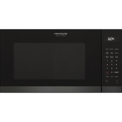24" 2.2 cu.ft. Built-in Microwave with Sensor Cooking