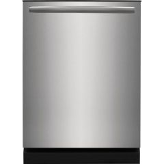 24" Built-in Dishwasher