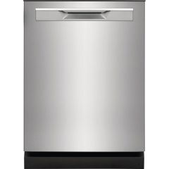 24" Built-in Dishwasher
