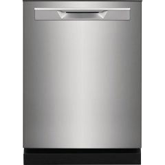 24" Built-in Dishwasher
