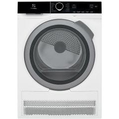 4.0 cu.ft. Electric Dryer with IQ-Touch® Controls
