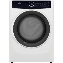 8.0 cu.ft. Gas Dryer with 7 Dry Programs