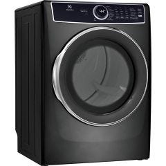 8.0 Gas Dryer with 10 Dry Programs
