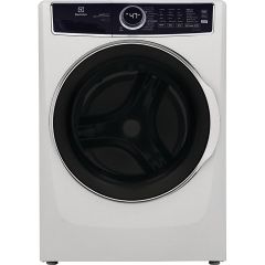 5.2 cu.ft. Front Loading Washer with 11 Wash Programs