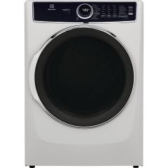 8.0 Electric Dryer with 11 Dry Programs