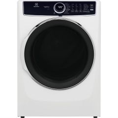 8.0 Gas Dryer with 11 Dry Programs