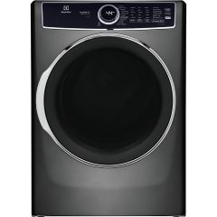 8.0 Gas Dryer with 11 Dry Programs