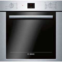 24" 2.8 Cu. Ft. True Convection Electric Wall Oven