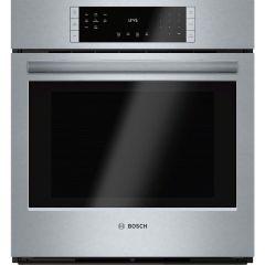 27" 4.1 cu.ft. Built-in Single Wall Oven with Convection