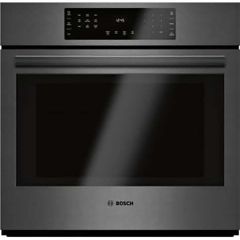 30" 4.6 cu.ft. Built-in Single Wall Oven with Convection