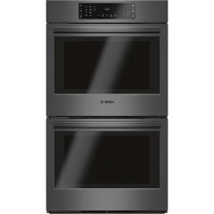 30" 9.2 cu.ft. Built-in Double Wall Oven with Convection