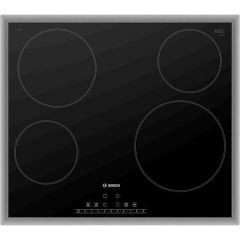 23" Built-in Electric Cooktop