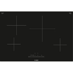 30" Built-in Induction Cooktop with SpeedBoost®