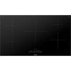36" Built-in Induction Cooktop with SpeedBoost®