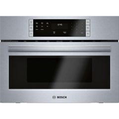 27" 1.6 cu. ft. Built-In Microwave Oven