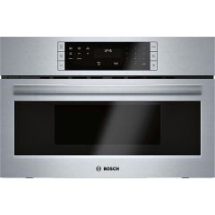30" 1.6 cu. ft. Built-In Microwave Oven