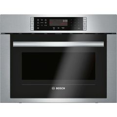 24" 1.6 cu.ft. Built-in Speed Oven with SpeedChef™