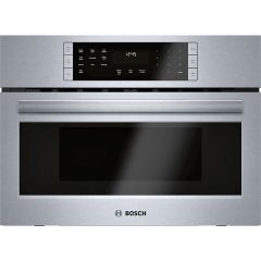27" 1.6 cu. ft. Built-in Speed Oven with Convection