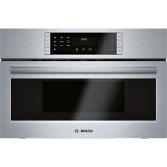 30" 1.6 cu. ft. Built-in Speed Oven with Convection