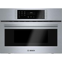 30" 1.6 cu. ft. Built-in Speed Oven with Convection