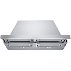 30" Pull-out Hood S/S
