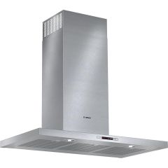 36" Box style canopy, 600 CFM